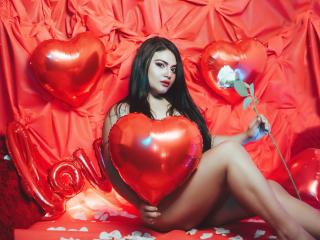 MollyJenkins - Sexe cam en vivo - 9096208