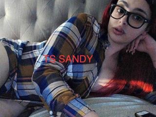 TSsandy - Live sexe cam - 9096988
