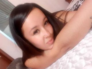 MelanieFoox - Sexe cam en vivo - 9097160