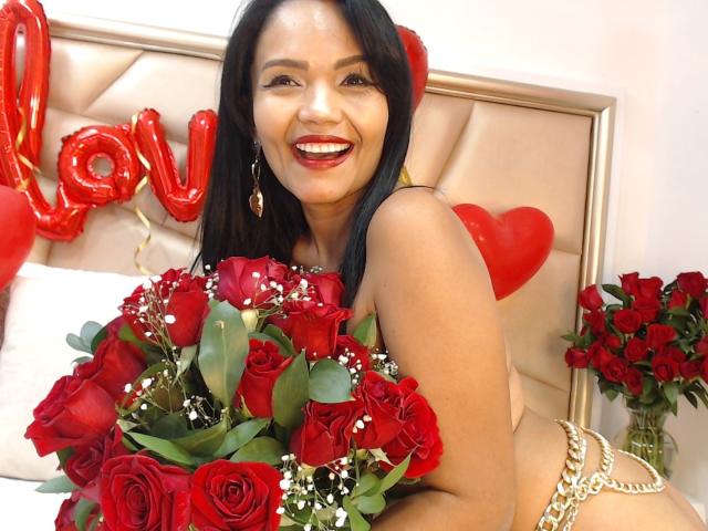 ShalomExoticX - Live sex cam - 9097788