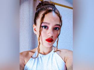 MaisieBerry - Live sexe cam - 9099764