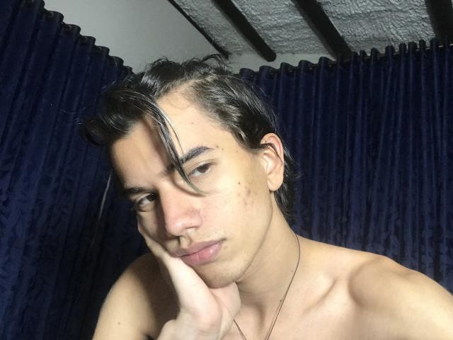 CrisHotLove - Sexe cam en vivo - 9100008