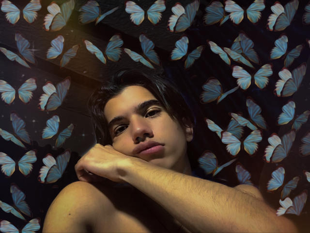 CrisHotLove - Sexe cam en vivo - 9100012