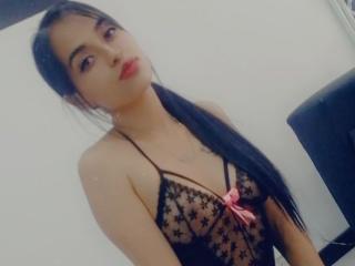 BellaJaimes - Sexe cam en vivo - 9100716