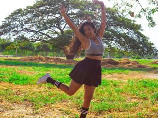 PenelopeXSmith - Sexe cam en vivo - 9101228