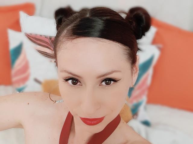 AliceRossi - сексуальная веб-камера в реальном времени - 9101536