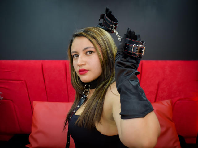 GabyStefan - Sexe cam en vivo - 9103608