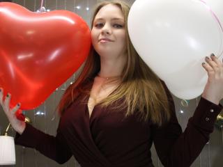 SelenaBrown - Sexe cam en vivo - 9106404