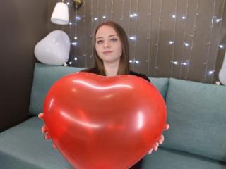 SelenaBrown - Sexe cam en vivo - 9106424