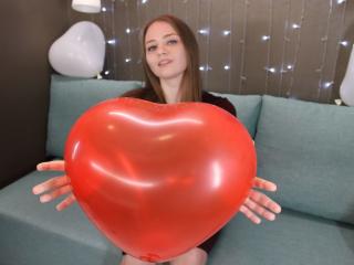 SelenaBrown - Live sex cam - 9106428