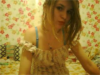 BelleAlice - Sexe cam en vivo - 910800