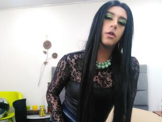 CharlotteBrooks - Sexe cam en vivo - 9108212