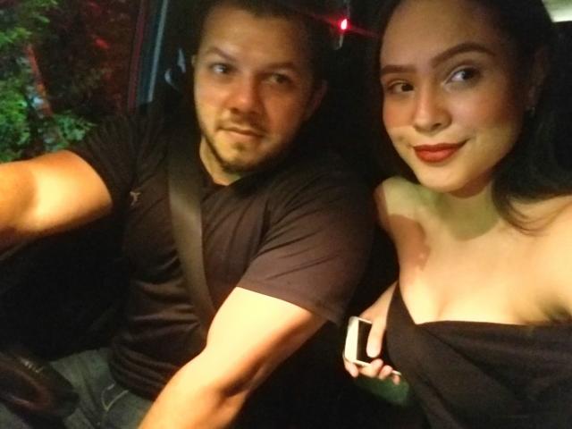 ValenDirty - Sexe cam en vivo - 9108252