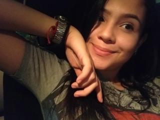 ValenDirty - Sexe cam en vivo - 9108256