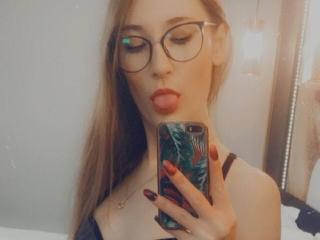 ElysaBanks - Sexe cam en vivo - 9108648