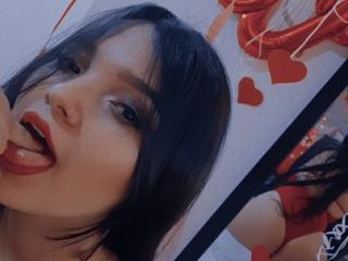 CharlotteMadison - сексуальная веб-камера в реальном времени - 9109856