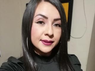 ScarlethQueen - Sexe cam en vivo - 9110092