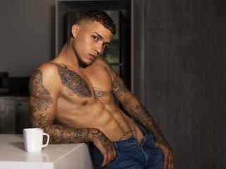 RyannGray - Live sexe cam - 9112080