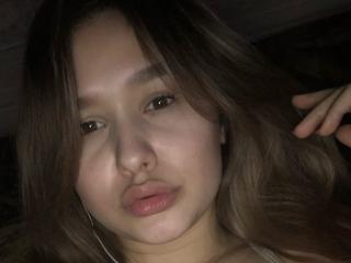 BettySaunder - Live sex cam - 9112224