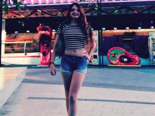 MalaniSweet - Sexe cam en vivo - 9113464