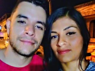 Camgirl AlixsexDantes