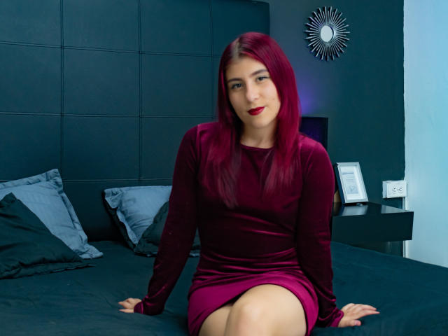 AnnieRoche - Sexe cam en vivo - 9114136
