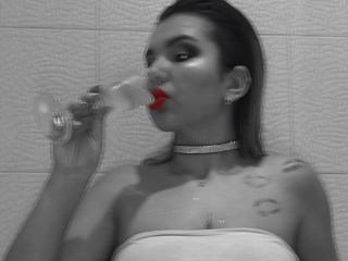 GwenLevy - Sexe cam en vivo - 9115904