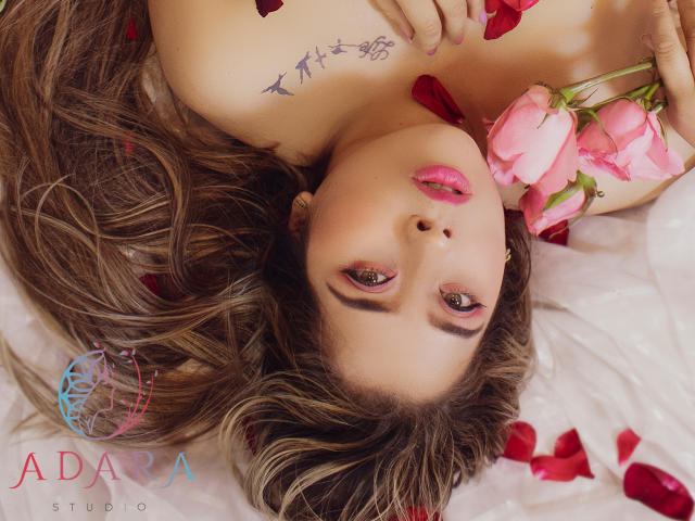 AlissonCooper - Sexe cam en vivo - 9116736