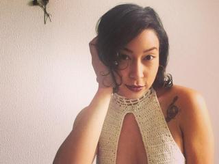 VictoriaNoir - Live sexe cam - 9117372