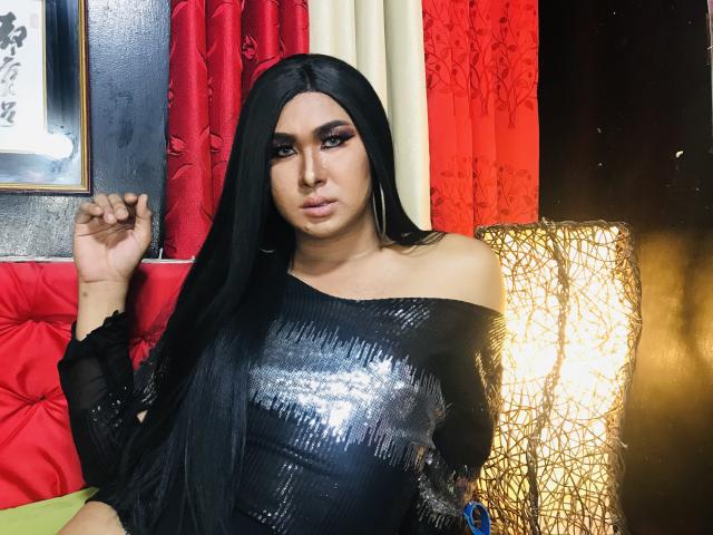 BornStarTS - Live sex cam - 9119724