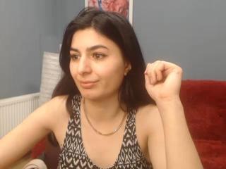 NaniFervie - Sexe cam en vivo - 9121432