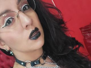 AndreaFetish - Live Sex Cam - 9122288