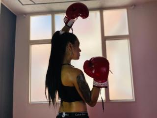 KeshaAri - Live sex cam - 9122380