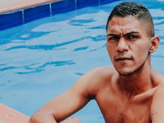 JeremmyJohan - Live sexe cam - 9122496