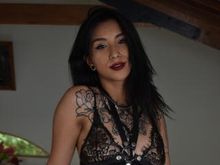 KarolyZaya - Live porn &amp; sex cam - 9123496