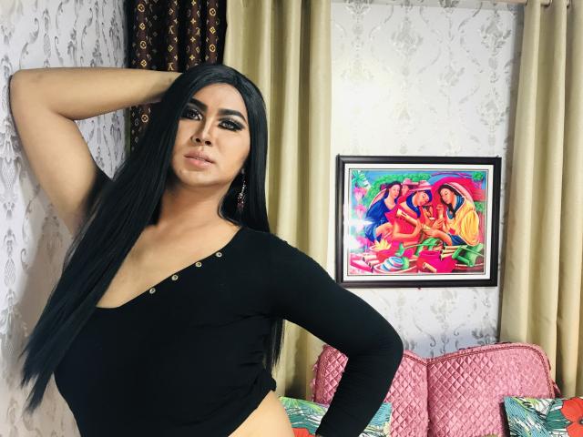 BornStarTS - Sexe cam en vivo - 9125700