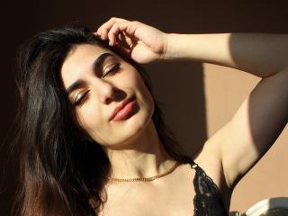 NaniFervie - Live porn & sex cam - 9127488