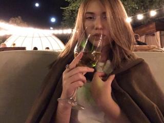 NymphsFly - Sexe cam en vivo - 9127636