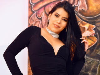 AmieDiRose - Sexe cam en vivo - 9128216