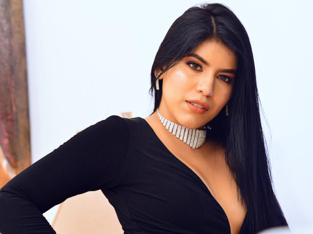 AmieDiRose - Sexe cam en vivo - 9128520