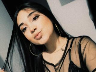 CandyNatassha - Sexe cam en vivo - 9130208