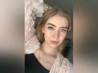 AfroditaKrovs - Live sexe cam - 9132408