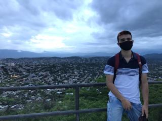 AlexKinter - Sexe cam en vivo - 9134672