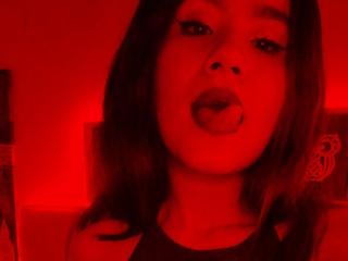 Darlahorny - Sexe cam en vivo - 9134712