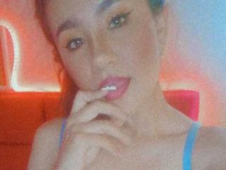 Darlahorny - Sexe cam en vivo - 9134720