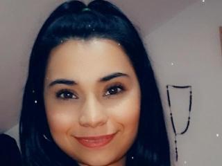 Quimberly - Sexe cam en vivo - 9134832