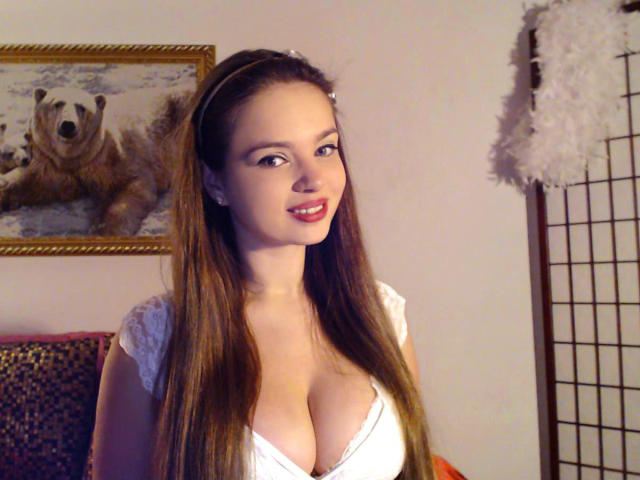 SexyDianaForU - Live sex cam - 9135256