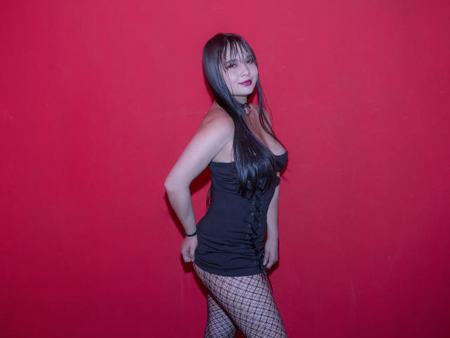 CelineJhonson - Live sex cam - 9137392