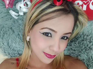 AltagraciaX - Sexe cam en vivo - 9138196