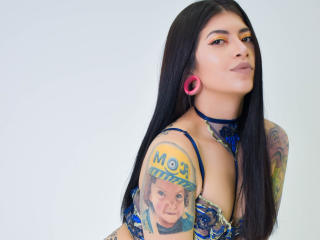 GeralTatto - Live porn & sex cam - 9139196